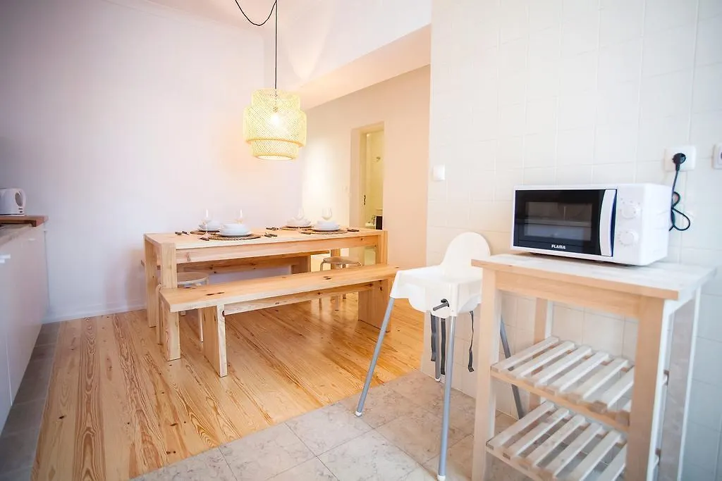 Lovelystay - Elegance And Charm! 0*, Lisbon Portugal